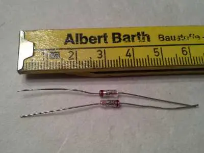 Halbleitersatz 44321 80004 Preisreduziert