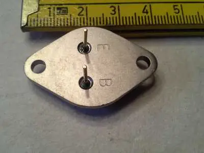Transistor 2N3790 Preiswert