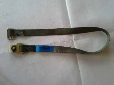 Trageriemen 70 cm lang-2, 5cm breit Rabatt