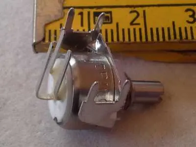 Solange Der Vorrat Reicht Bosch Potentiometer 250 OHm 20% lin.
