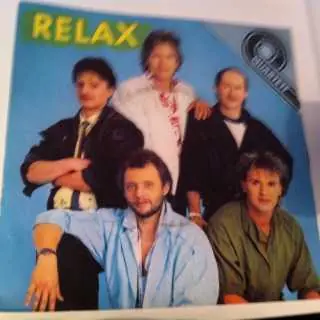 Neue Kollektion Relax - Weil i di mog/ Oh, i woaß net/ ein weißes Blatt`l Papier