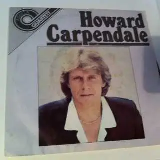 Howard Carpendale - Ti Amo/ Nimm den nächsten Zug/ Es geht um me Preisreduziert