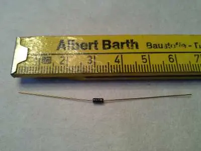 Günstig Diode HP 5082-2370
