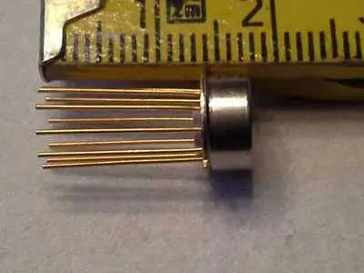 Mikrokreislauf linear SN56514L Kracherpreis