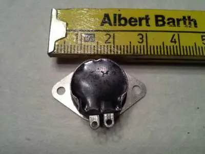 Wechselthermostat 4286A2-520 D1A Wochenendangebot