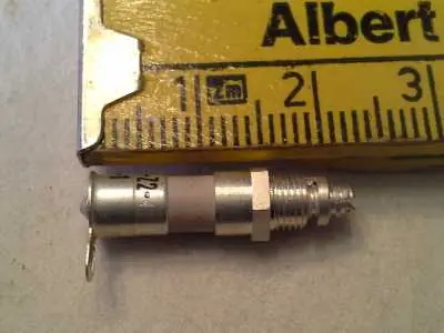 10 x Siemens Trimmkondensator V42246-Z2-A4 Preiswert