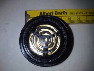 Neu Im Sortiment Buzzer SC628M-9025-3-159