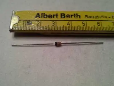Heißes Angebot 10 x ITT Diode 1312