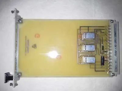 Begrenztes Angebot Steckkarte 7-SK541-792007