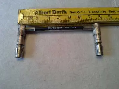 Siemens Hochfrequenzkabel V42251-A248-K100-01 Neu