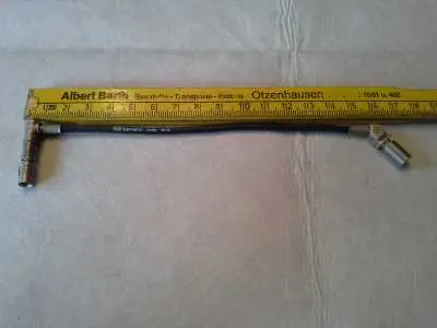 Online Kaufen Siemens Hochfrequenzkabel V42251-A249-K102-01