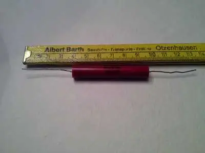 Widerstand RN80B3322F-2W Direkt Vom Hersteller