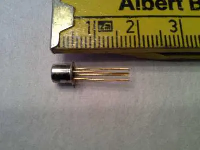 Diode OPI 1542-98032-A Sonderaktion