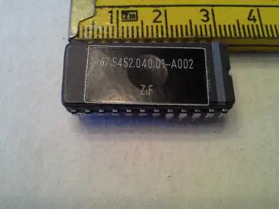 IC' S Bosch 67.5452.040.01-A002 Wochenendangebot