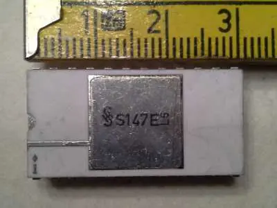 Mega-Angebot IC' S Siemens S147E-L6