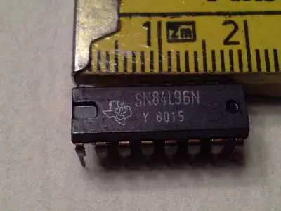IC' S SN84L96N Preisreduziert