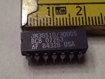 Abverkauf IC' S JM38510/30005 BCB 07263