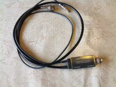 Anschlusskabel für Tektronix SG504 Sinussignal-Generator Markenware