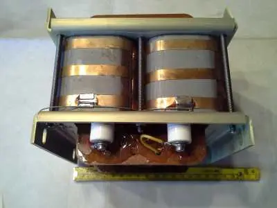 Neuheit AEG Telefunken Drossel LA 519 184