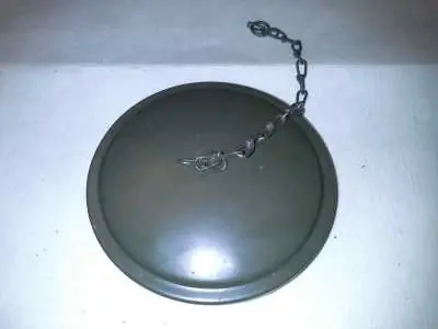 Tankdeckel 100mm Direktkauf