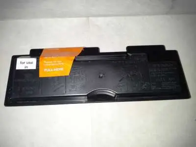 LKS Toner für Kyocera schwarz (passt für TK17) Preisknaller