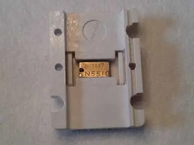 Neu Im Sortiment Mikroschaltkreis SN5510