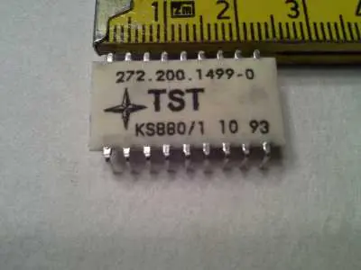 Preis Gesenkt IC' S 272.200.1499-0