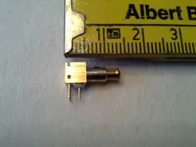 Goldsteckverbinder Top-Seller