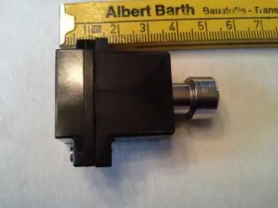 Top-Angebot Stecker mit Federleiste