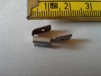 10 x Steckverteiler U-Form Sichere Zahlung