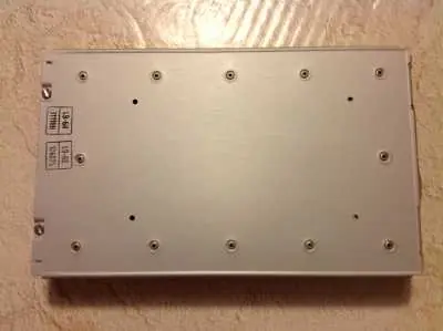 Mega-Angebot Rohde & Schwarz Ersatzteil Sende/Empf. XK 245 vom Funkgerätesatz XK 405