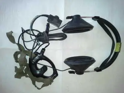 Aktuell L-Sprechgarnitur Funk - Headset AKG K120