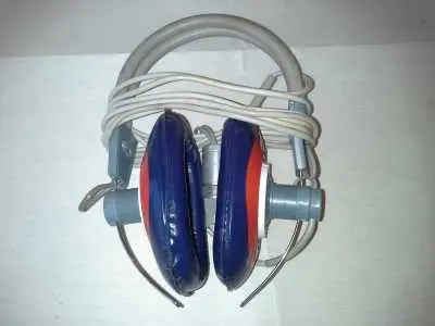Sofort Bestellen Headset NVA VEB Funktechnik Leipzig