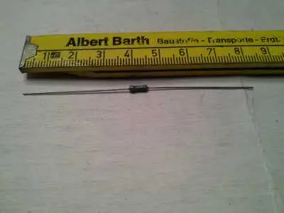 90 x Widerstand 10R0 +/-1% - 0, 125W Versand Am Gleichen Tag