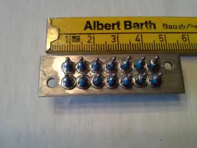 Schottky Barrier Diode BR3045 Jetzt Kaufen