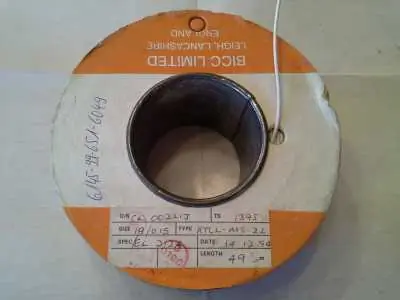 Teflon-Kabel 2, 0mm Durchmesser Wochenendangebot