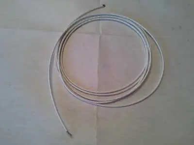 Neue Ware Teflon-Kabel 3, 0mm Durchmesser