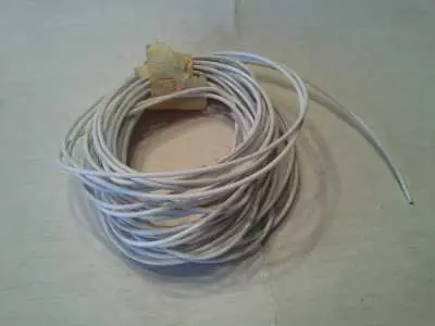 Sonderangebot Teflon-Kabel 2, 0mm Durchmesser