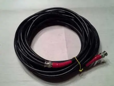 Neue Kollektion Hochfrequenzkabel 75 Ohm RG59-B/U