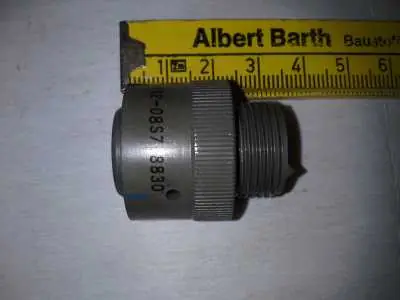 Beliebt Milit. Steckverbinder Raychem RD16A12-0857 8830