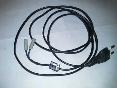 Kema-Keur Stromversorgungskabel A5319 Online Kaufen