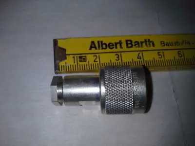 N-Stecker RG-58 - 91836 UG-536B/U Bestseller