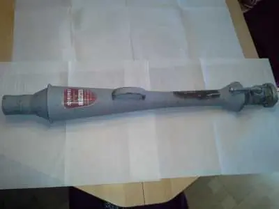 Neue Kollektion Minimax Schaumrohr Typ L4