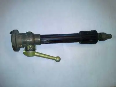 Angebot AWG Strahlrohr für C-Schlauch