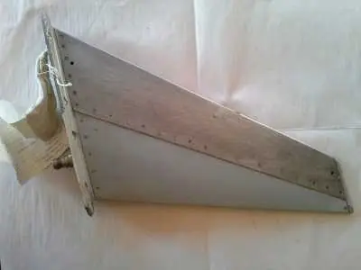 Preisreduziert Flugzeugantenne AS-3064/A