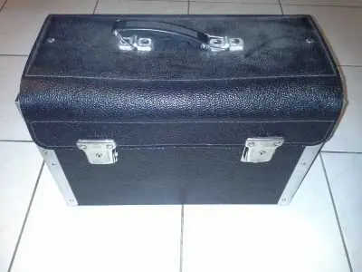 Werkzeugtasche für Lenkflugkörpermecheniker aber auch anderweiti Sofort Bestellen