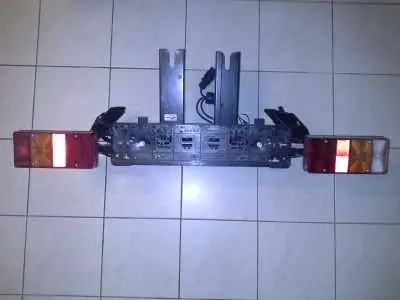 Ausverkauf Koch Kleeberg Fahrradheckträger AHK für 2 Fahrräder
