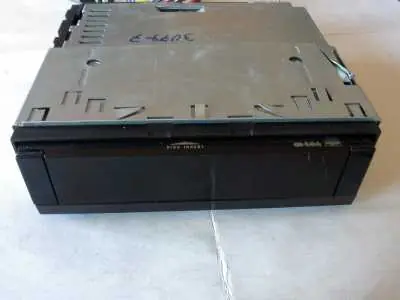 JVC CD Tuner Autoradio KD-LX10R Highlight