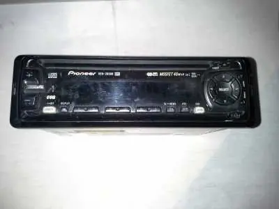 Sale Pioneer CD Tuner Autoradio DEH-2030R