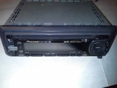 Pioneer CD Tuner Autoradio DEH-2000R Letzte Chance